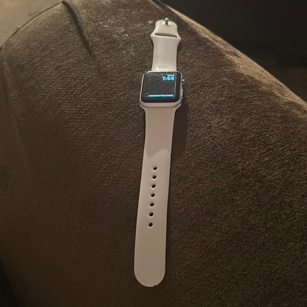 Apple Watch